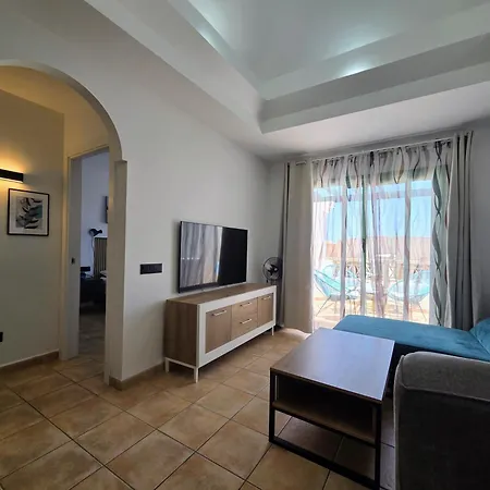 Gaudia Apartment