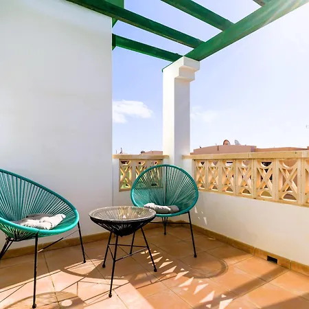 Gaudia Apartment Caleta De Fuste