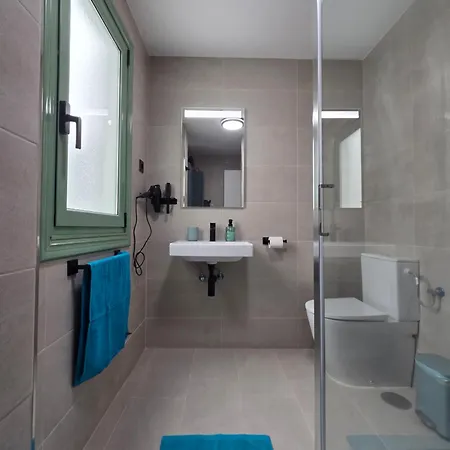 Gaudia Apartment Caleta De Fuste